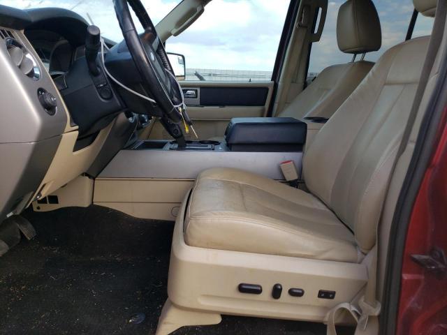2015 FORD EXPEDITION - 1FMJK1JTXFEF45384