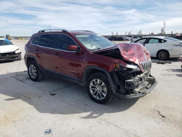 1C4PJMLN9KD213194 | 2019 JEEP CHEROKEE L