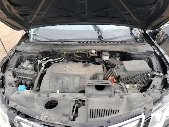2015 ACURA RDX - 5J8TB4H30FL008976