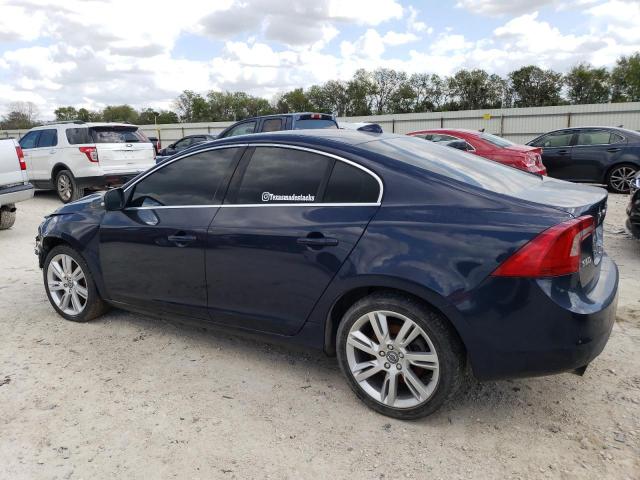 2011 Volvo S60 T6 VIN: YV1902FH7B2017847 Lot: 74985833