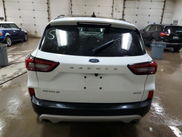 2023 FORD ESCAPE ACT 1FMCU9GNXPUA09956