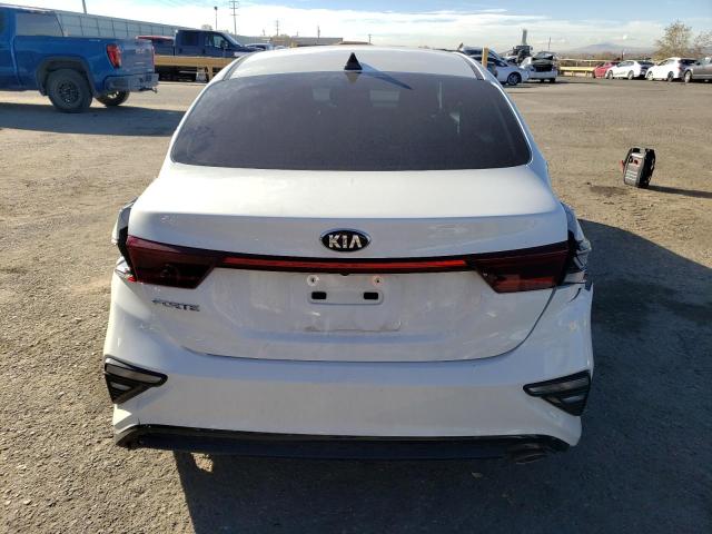 3KPF24AD5KE136227 | 2019 KIA FORTE FE