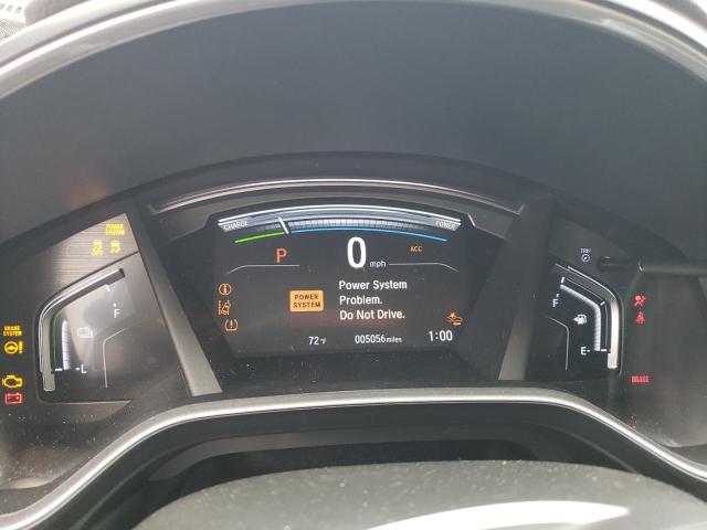 5J6RT6H89NL046521 Honda CR-V EXL