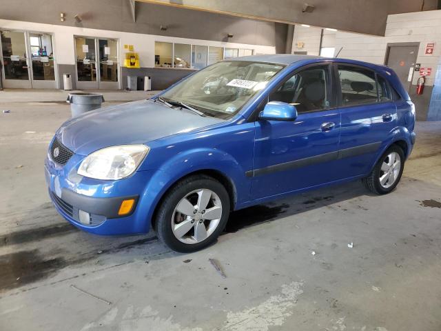 2007 Kia Rio 