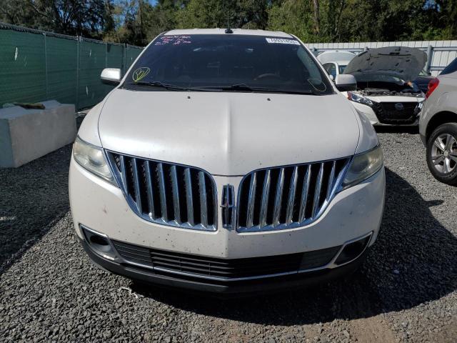 2LMDJ6JK4DBL43352 | 2013 Lincoln mkx