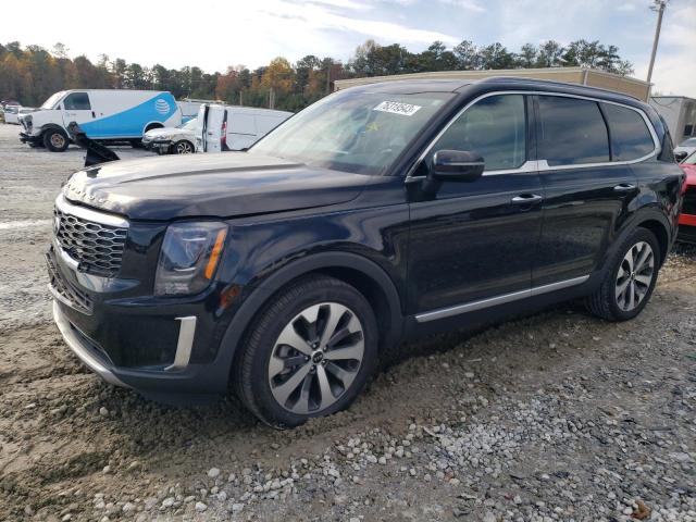 5XYP64HC0LG013896 | 2020 KIA telluride s