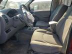 NISSAN FRONTIER S photo