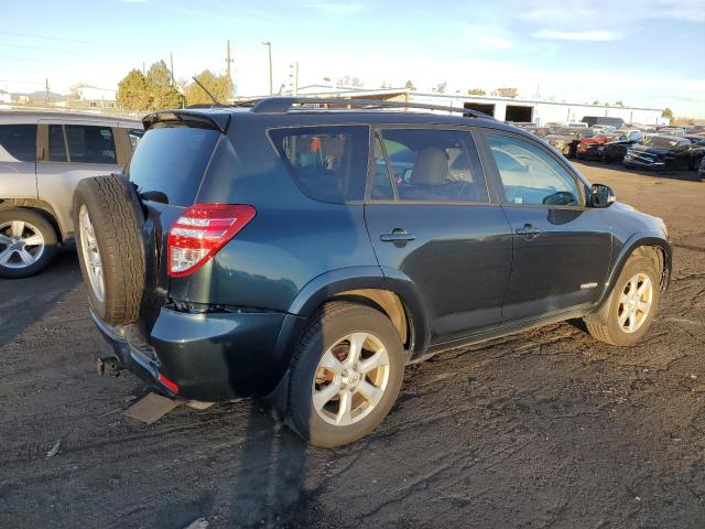 2T3DK4DV2BW048963 2011 Toyota Rav4 Limited