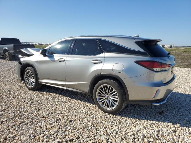 2021 LEXUS RX 350 L L - JTJJZKFA7M2028195