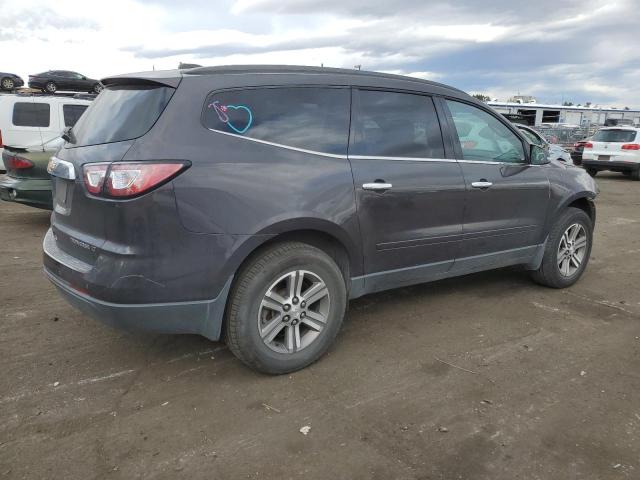 1GNKRHKD6GJ204357 | 2016 CHEVROLET TRAVERSE L