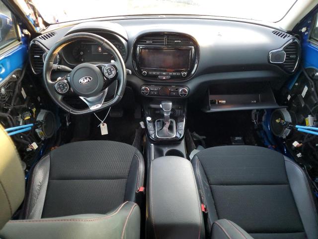 KNDJ53AF0L7062942 KIA Soul Gt-line Turbo