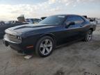 2017 DODGE CHALLENGER - 2C3CDZAG4HH665805