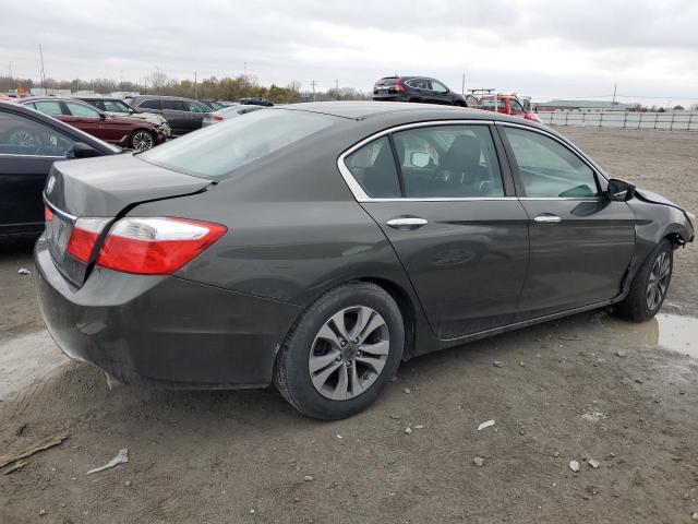 1HGCR2F35FA045830 | 2015 HONDA ACCORD LX