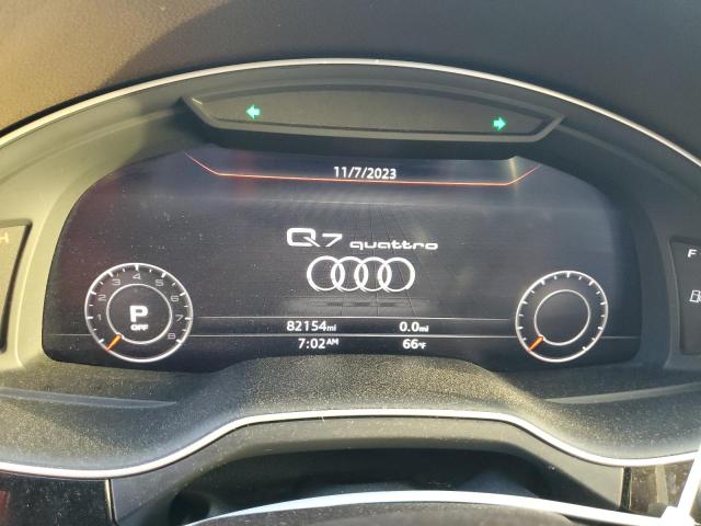 WA1VAAF79HD035518 2017 AUDI Q7, photo no. 9