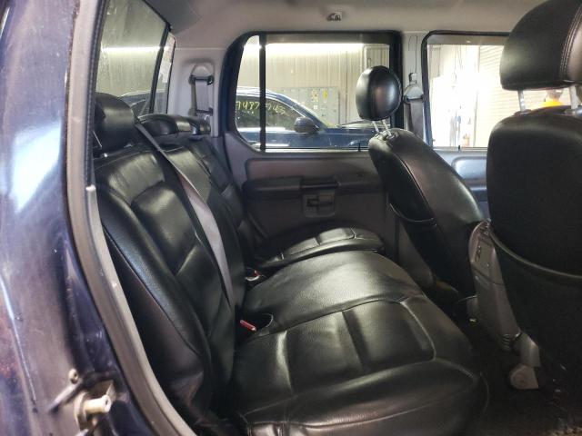 2004 Ford Explorer Sport Trac VIN: 1FMZU67KX4UB52111 Lot: 75205553