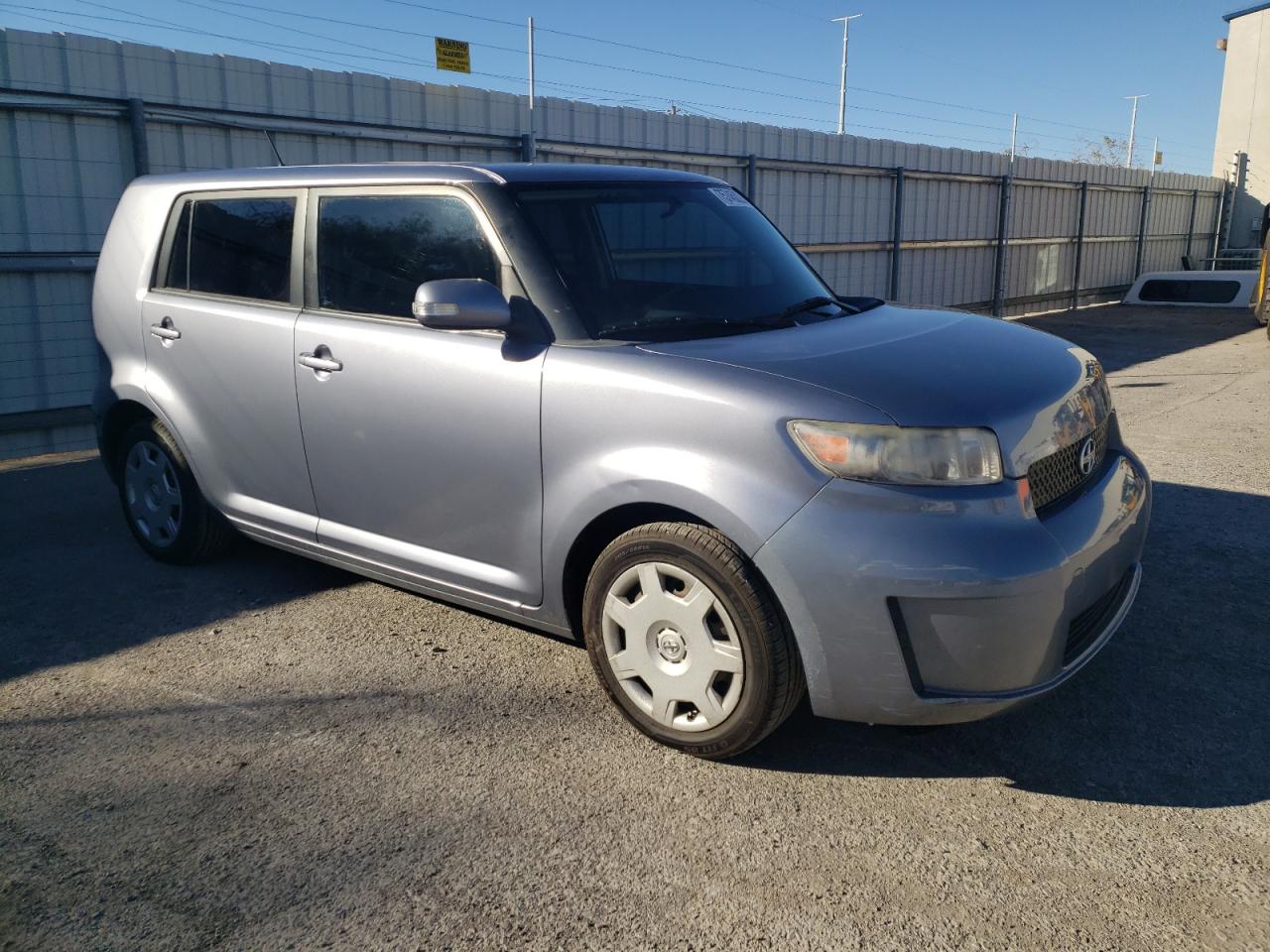 JTLKE50E091087199 2009 Toyota Scion Xb