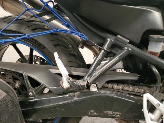 2016 BMW F800 R - WB10B1402GZC97580