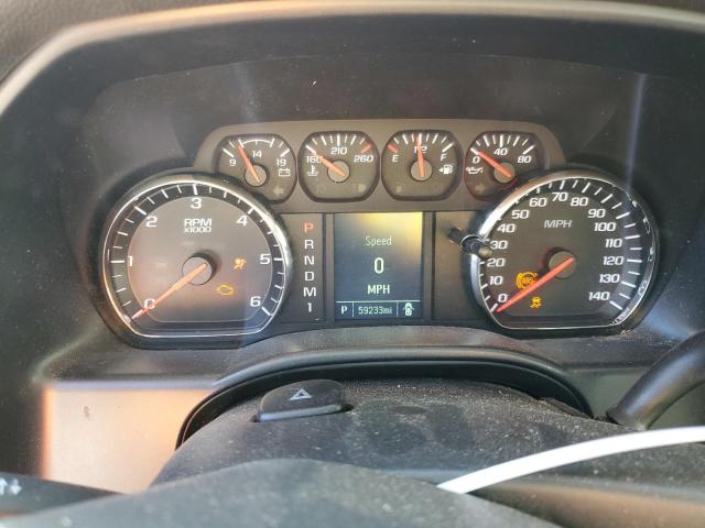 2016 CHEVROLET SILVRDO LT 1GC1KUEG7GF301058