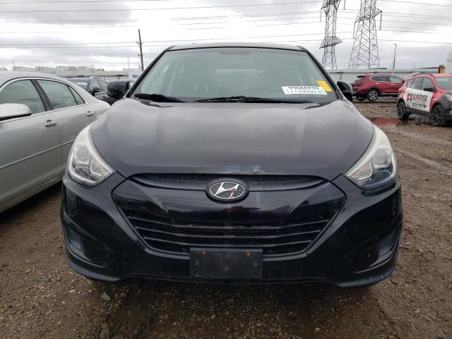 2015 HYUNDAI TUCSON GLS - KM8JTCAF2FU966900