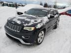 2016 JEEP GRAND CHER - 1C4RJFJM9GC369733