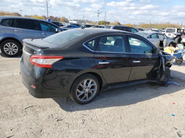 3N1AB7AP3FY354793 | 2015 NISSAN SENTRA S