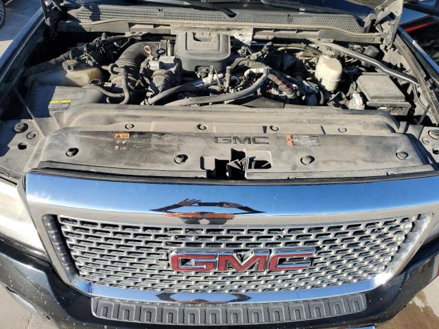 1GT120E86FF664418 GMC Sierra K2500 Denali