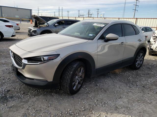 2022 Mazda CX-30 Preferred