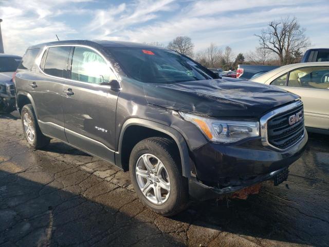 2018 GMC ACADIA SLE - 1GKKNKLA2JZ229209