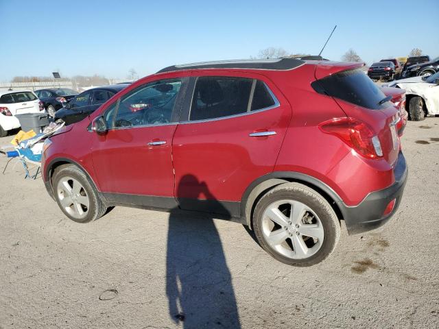 2015 BUICK ENCORE CON - KL4CJFSB3FB043976