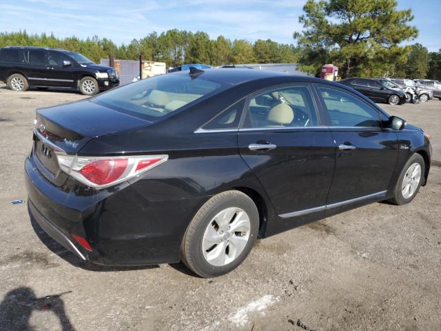 KMHEC4A48EA117103 | 2014 HYUNDAI SONATA HYB