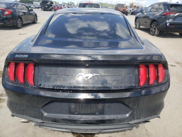 1FA6P8TH4J5174802 | 2018 Ford mustang