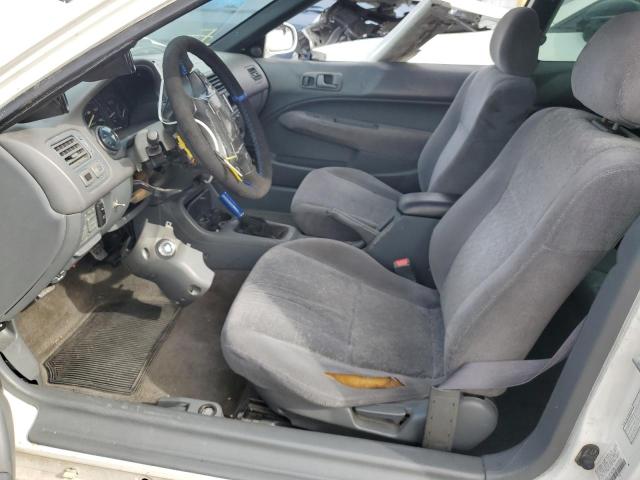 1HGEJ8143WL004958 1998 Honda Civic Ex