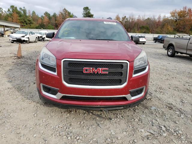 1GKKRPKD5EJ217685 | 2014 GMC ACADIA SLE