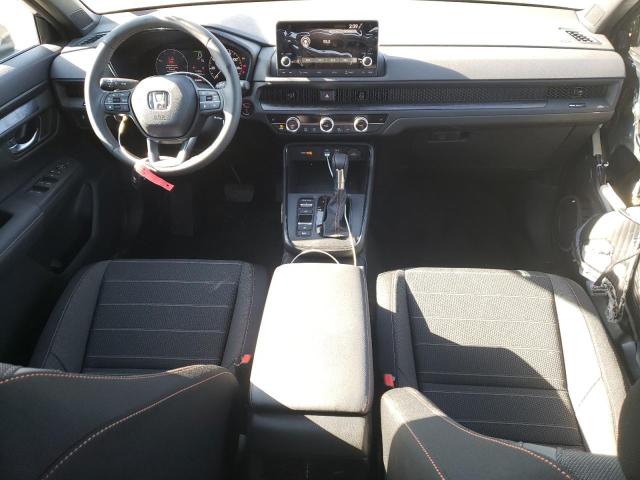 2024 HONDA CR-V SPORT - 5J6RS6H57RL006209