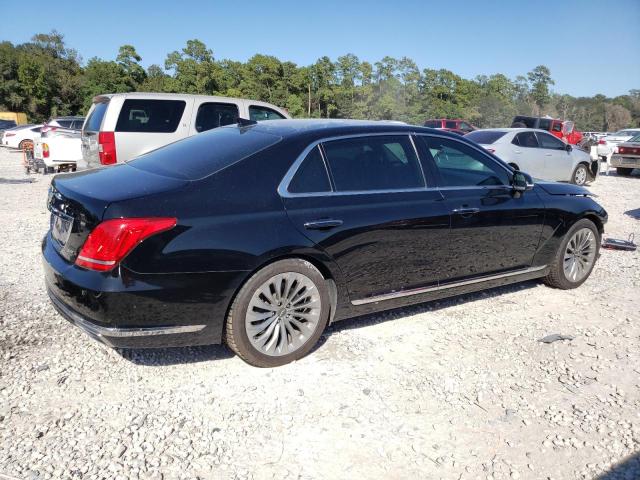 2017 Genesis G90 Premium VIN: KMHG34JA9HU032238 Lot: 74187303