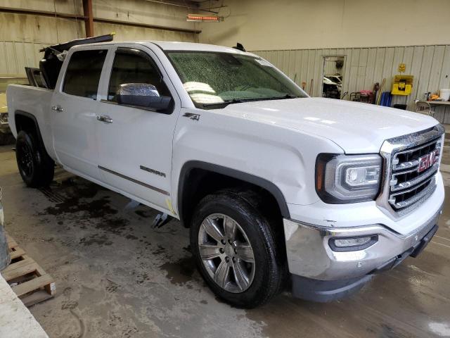 3GTU2NEC0JG113987 | 2018 GMC SIERRA K15