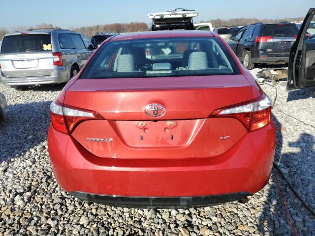 5YFBURHE9FP282266 | 2015 Toyota corolla l