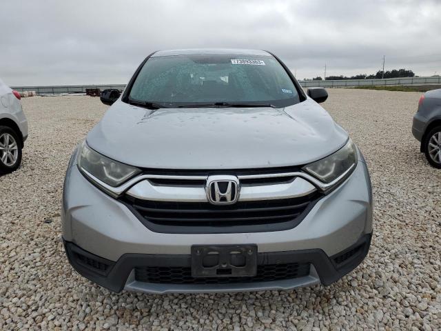 2017 HONDA CR-V LX - 7FARW5H36HE013113