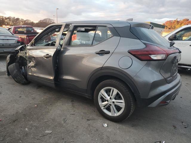 3N1CP5BVXML491672 Nissan KICKS S