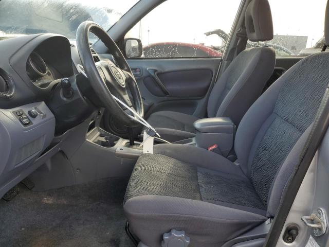 2002 Toyota Rav4 VIN: JTEHH20VX26046126 Lot: 72868913