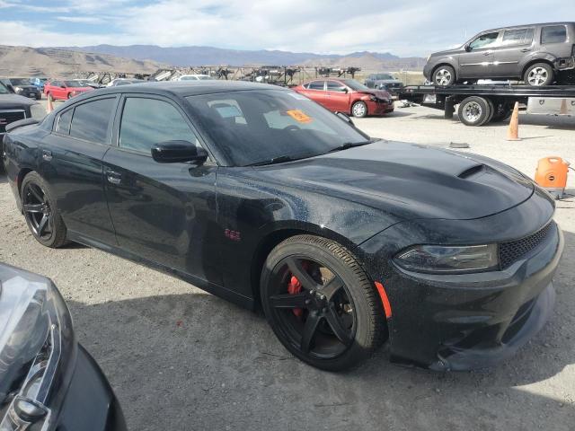 2C3CDXEJXFH833471 | 2015 DODGE CHARGER SR