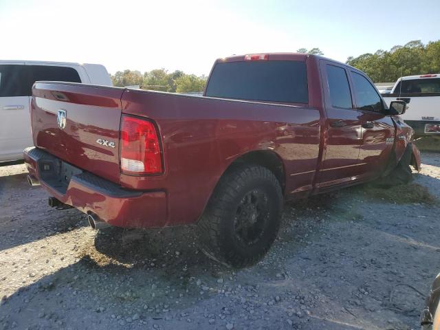 1C6RR7FT0FS732656 | 2015 RAM 1500 ST