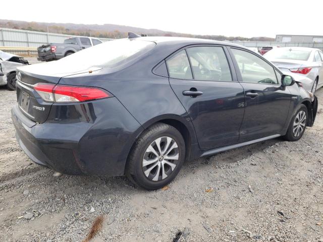 JTDEAMDE0MJ015842 Toyota COROLLA LE