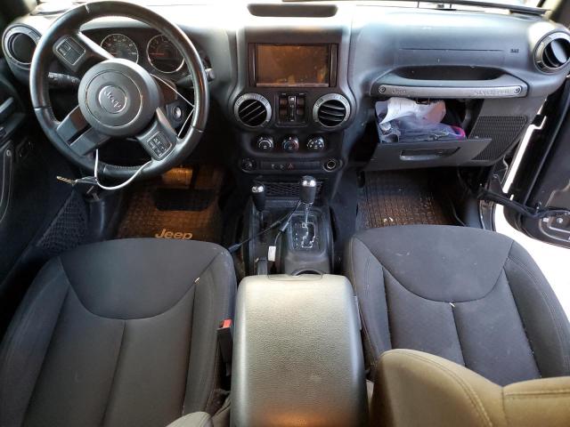 2017 JEEP WRANGLER U - 1C4HJWDG5HL728272