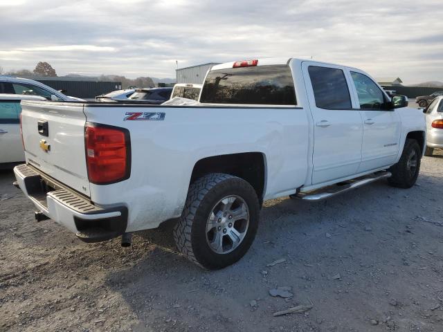 3GCUKREC0GG231456 | 2016 CHEVROLET SILVERADO