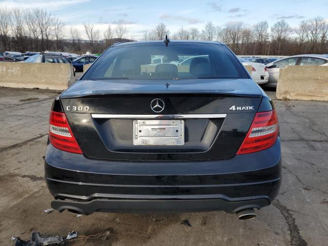 VIN WDDGF8AB2DA818170 2013 Mercedes-Benz C-Class, 3... no.6