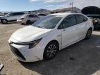 2020 TOYOTA COROLLA LE - JTDEBRBE8LJ000596