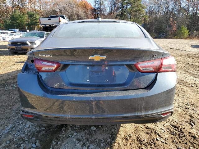 1G1ZD5ST0MF009518 | 2021 Chevrolet malibu lt