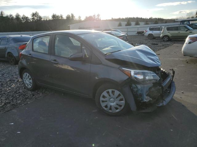 VNKKTUD39HA074543 | 2017 TOYOTA YARIS L