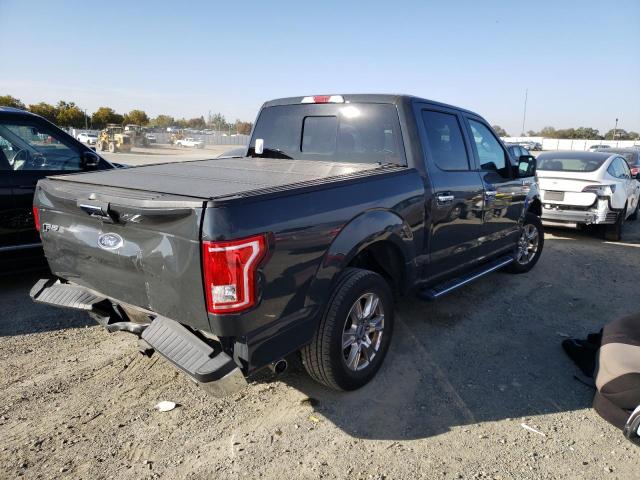 1FTEW1C89HKE22148 Ford F150 Supercrew